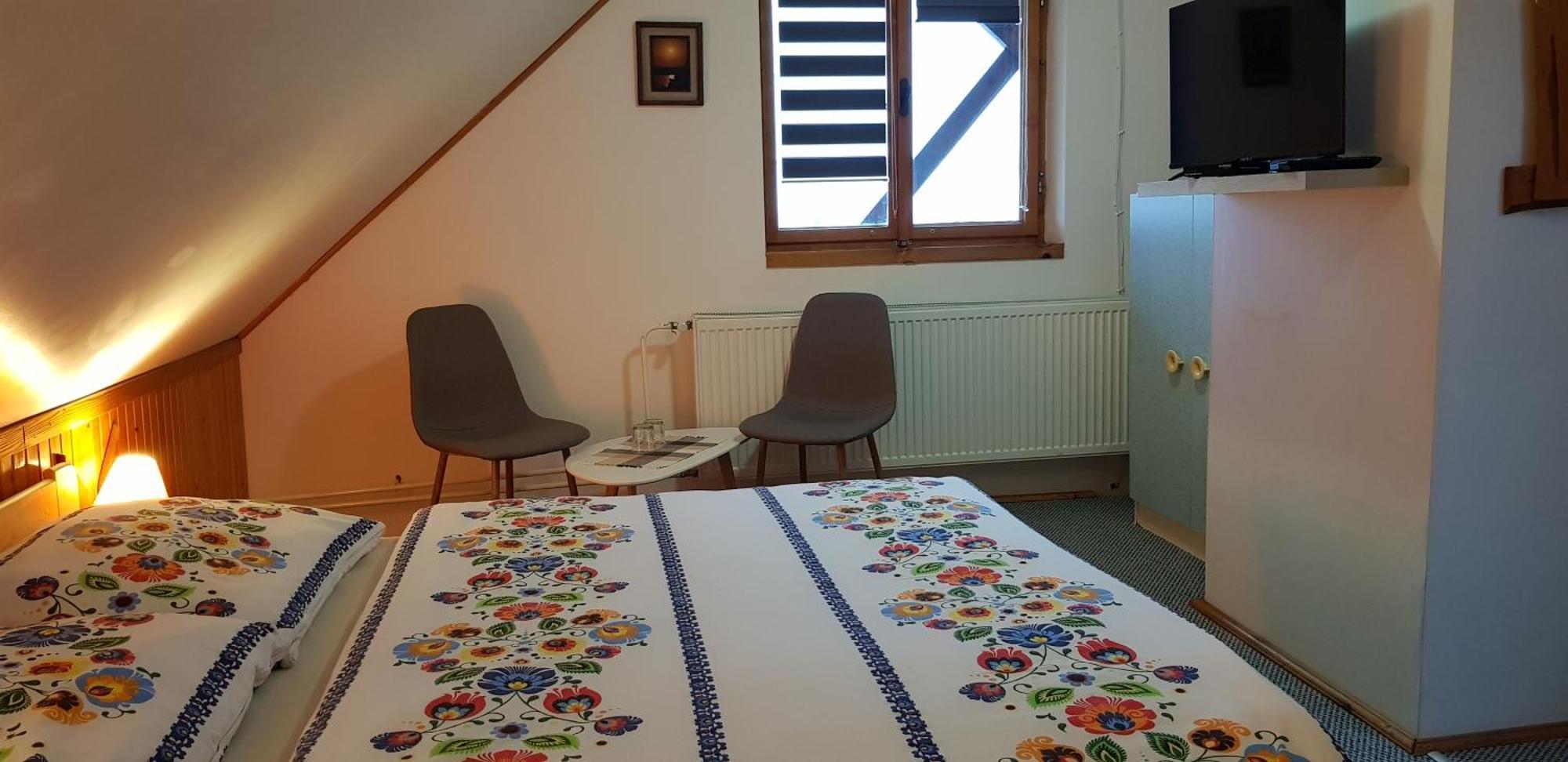 Vila Kamila Tatranska Strba Dış mekan fotoğraf