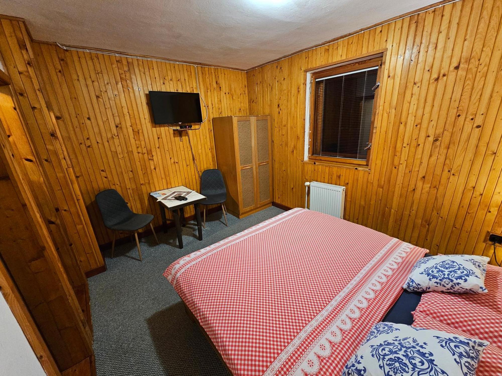 Vila Kamila Tatranska Strba Dış mekan fotoğraf